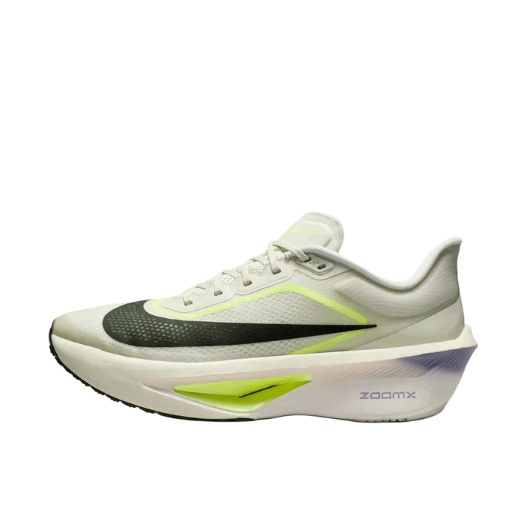 Nike Men's Shoes Zoom Fly 6 Training Carbon Plate Sports Shoes Running Shoes Fn8454-004 Xuzhou Warehouse