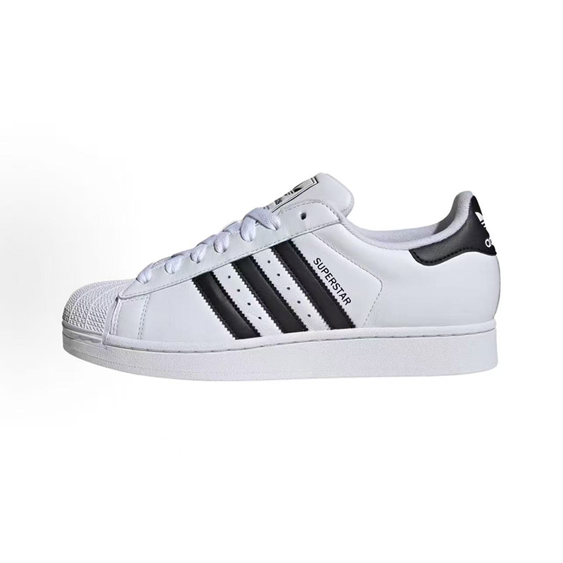 Adidas Shell Toe Superstar2 Unisex Low-Top Sneakers Ih8659 Xuzhou Warehouse