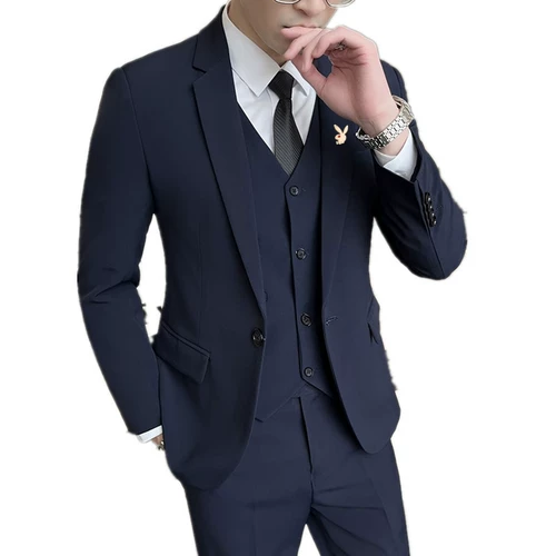 Playboy, осенний комплект для отдыха, свадебное платье, 3 предмета