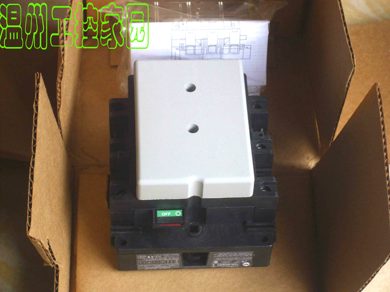 194R-Nn060P3 Genuine Ab Rockwell Allen Bradley Isolating Switch