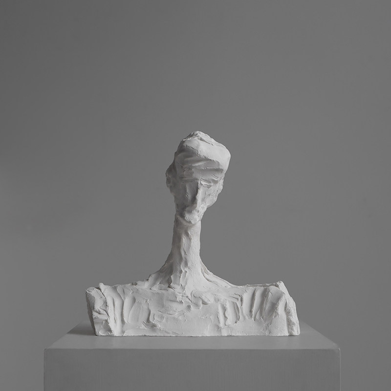 oroliving exclusive sculpture plaster Jeff to create the BROKEBACK MOUNTAIN> Home Pendulum-Taobao