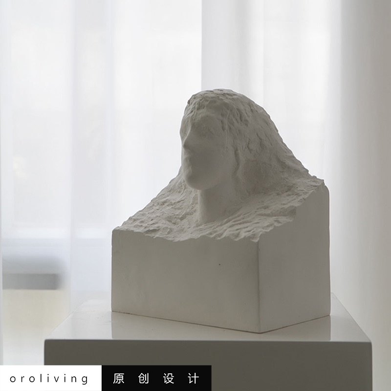 oroliving Sculpture Jeff creates artwork 