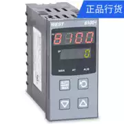 UK WEST P8100 thermostat imported high precision highlight digital display can be invoiced