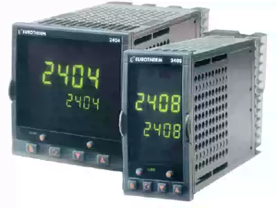 British European EUROTHERM thermostat 2404 2408 PID regulator carbon control instrument imported
