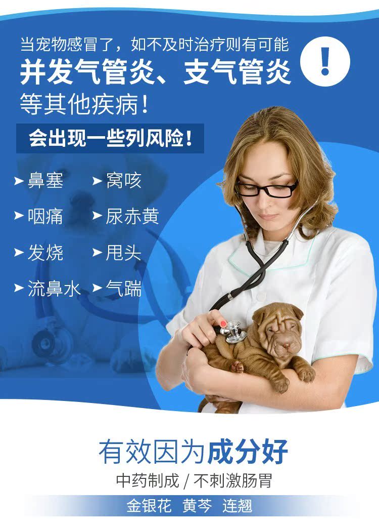 贝斯 宠 猫猫 hắt hơi sổ mũi ho nghẹt mũi chó con uống thuốc dạng lỏng - Cat / Dog Medical Supplies 	kim tiêm cho mèo