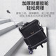 Yiluqi 다기능 트롤리 가방 도구 가방 전기 가방 수리 도구 가방 대용량 하드웨어 도구 가방
