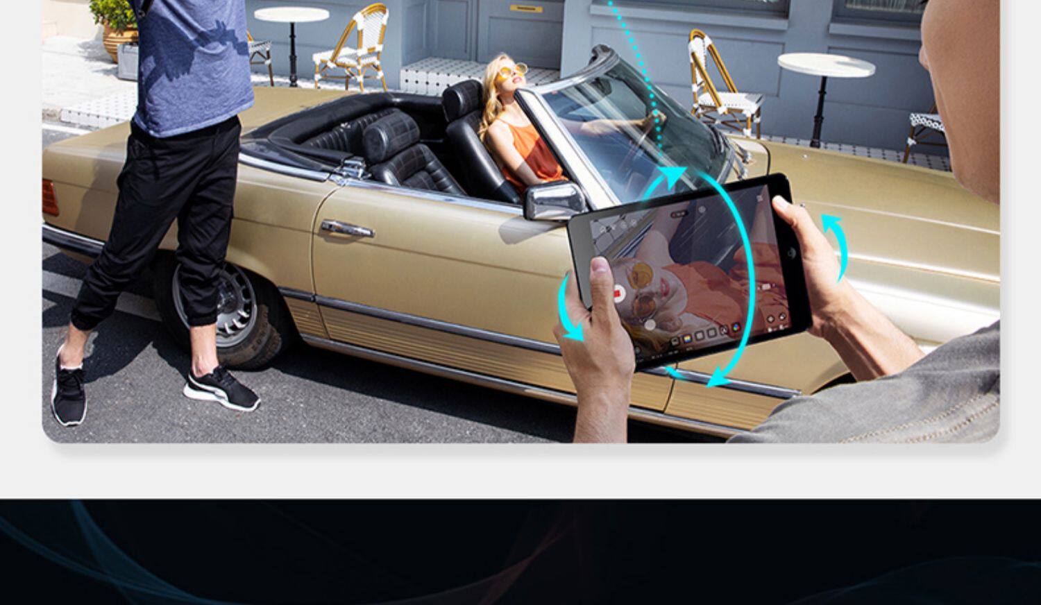 Умная съемка 智云weebill s lab微单单反相机稳定器手持防抖云台weebills微毕s