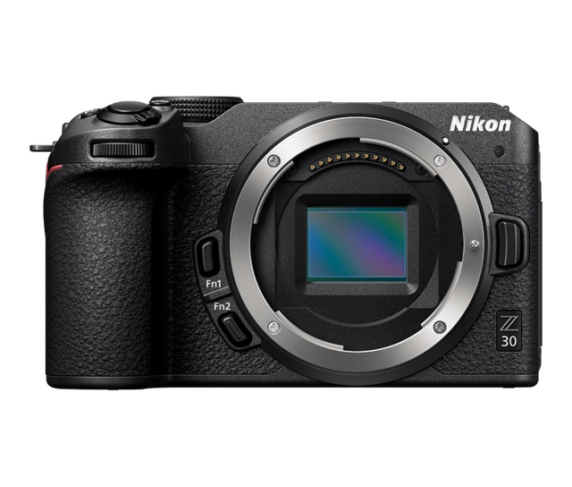 Nikon z30 mirrorless z50 mirrorless ກ້ອງຖ່າຍຮູບດິຈິຕອນເຄິ່ງກອບ stand-alone 16-50 ຊຸດວິດີໂອ vlog 4K HD