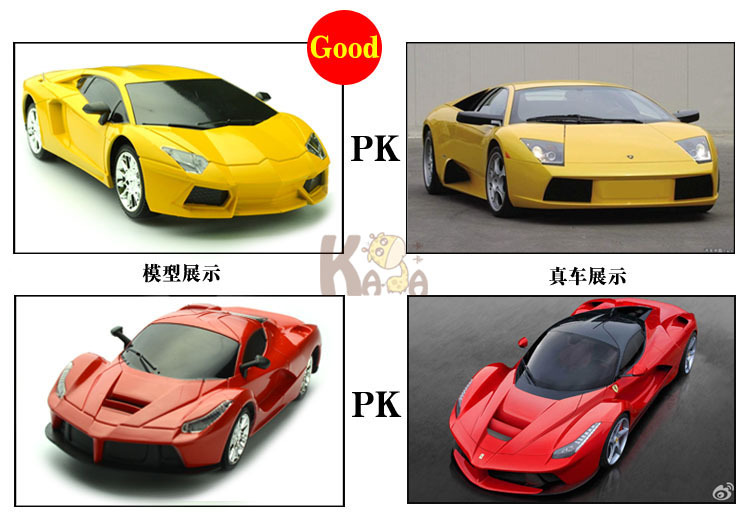 Ô tô đồ chơi bán buôn sạp nóng cung cấp mới mới điều khiển từ xa xe sáng dạ quà tặng sáng tạo thực tế mới lạ nam đồ chơi thông minh cho bé 2 tuổi