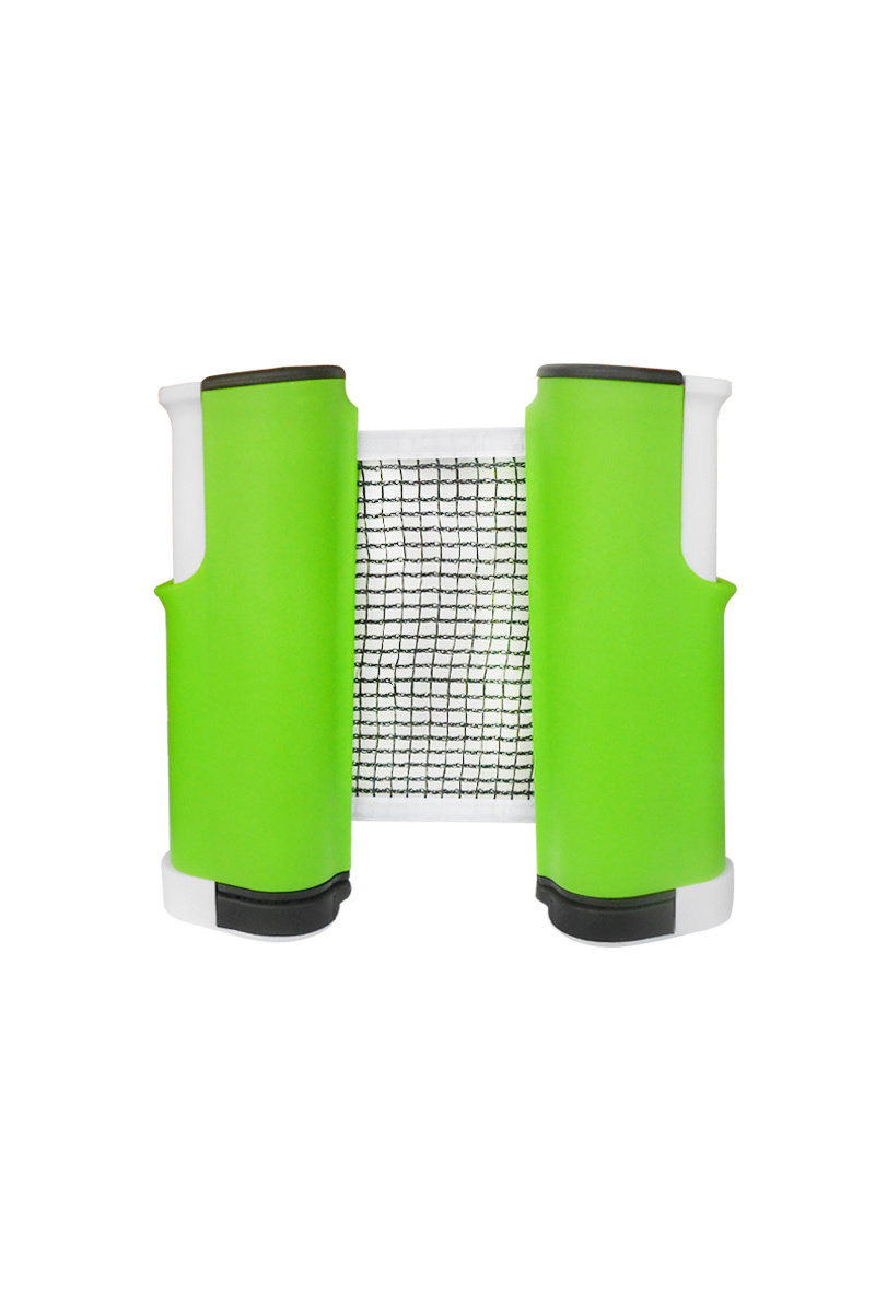 Haye portable table tennis net rack simple standard telescopic indoor and outdoor universal stretch net rack