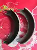Nanjing 130 Yuejin 131 agricultural modified car rear brake body price (22) Brake pad width 8Cm
