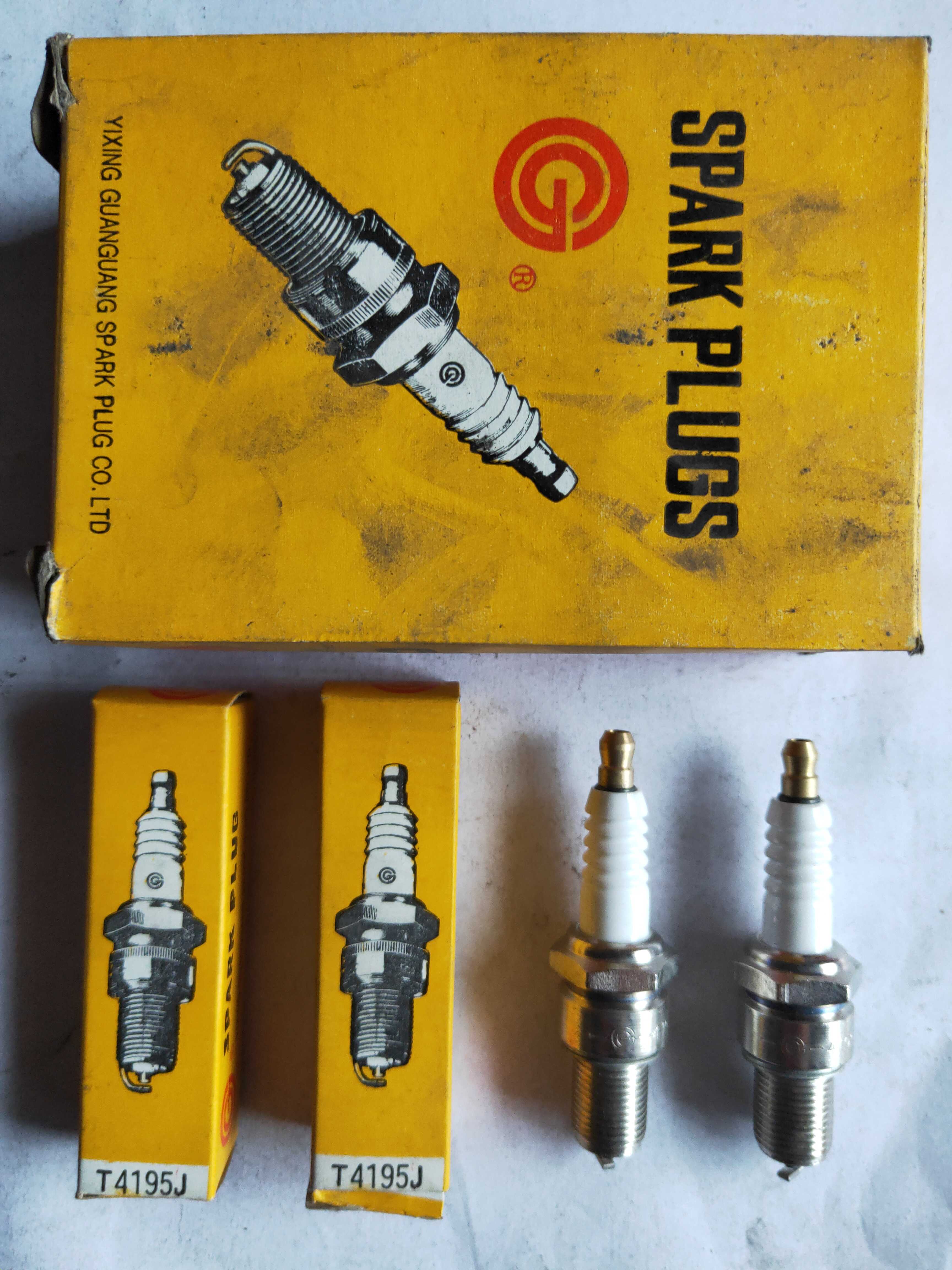 Old liberation Dongfeng 140 Beijing 212 Beijing 2020 Special spark plugs for cars