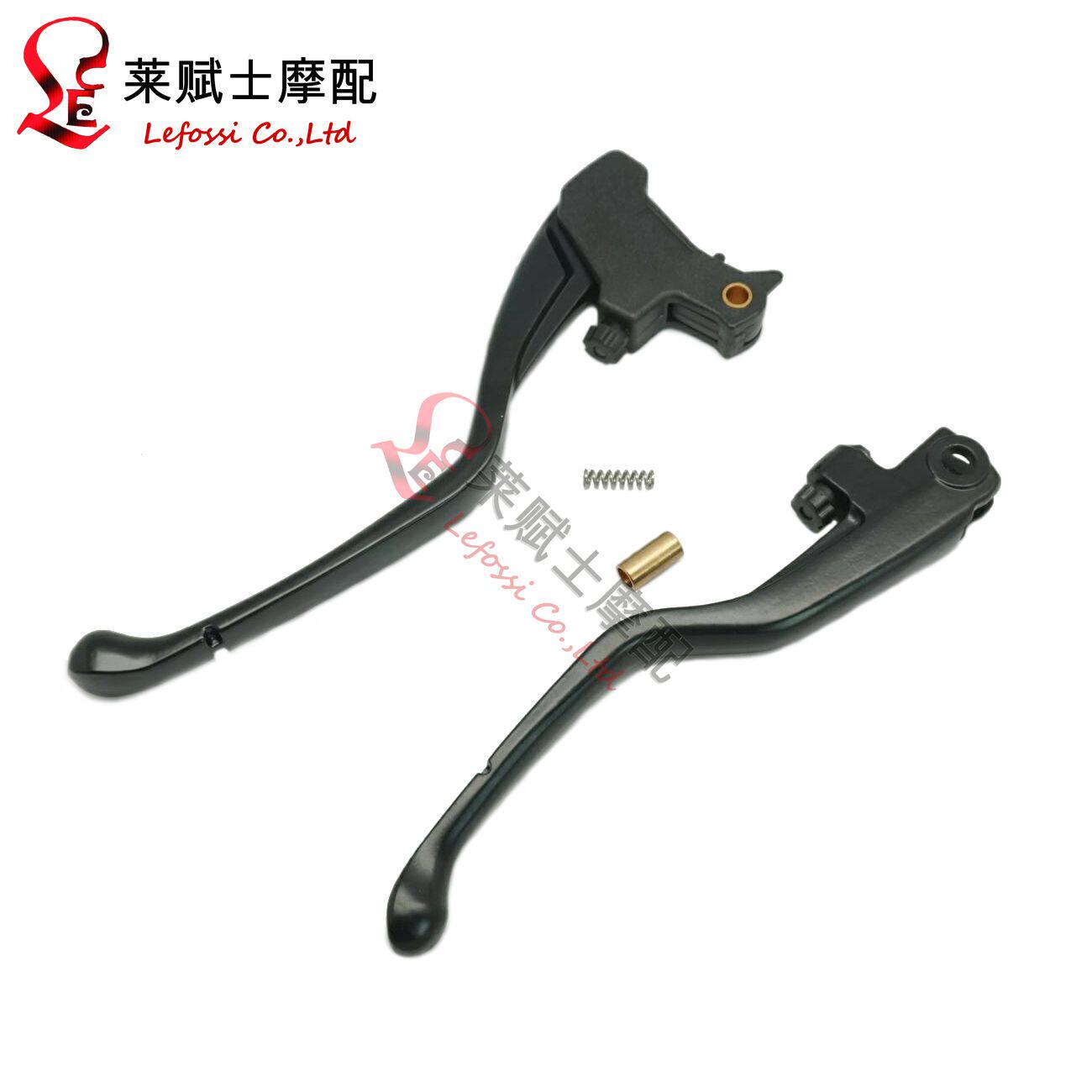 Adapted F700GS F700GS F800GS F800GT F800R clutch brake horn handlebar pull lever handle