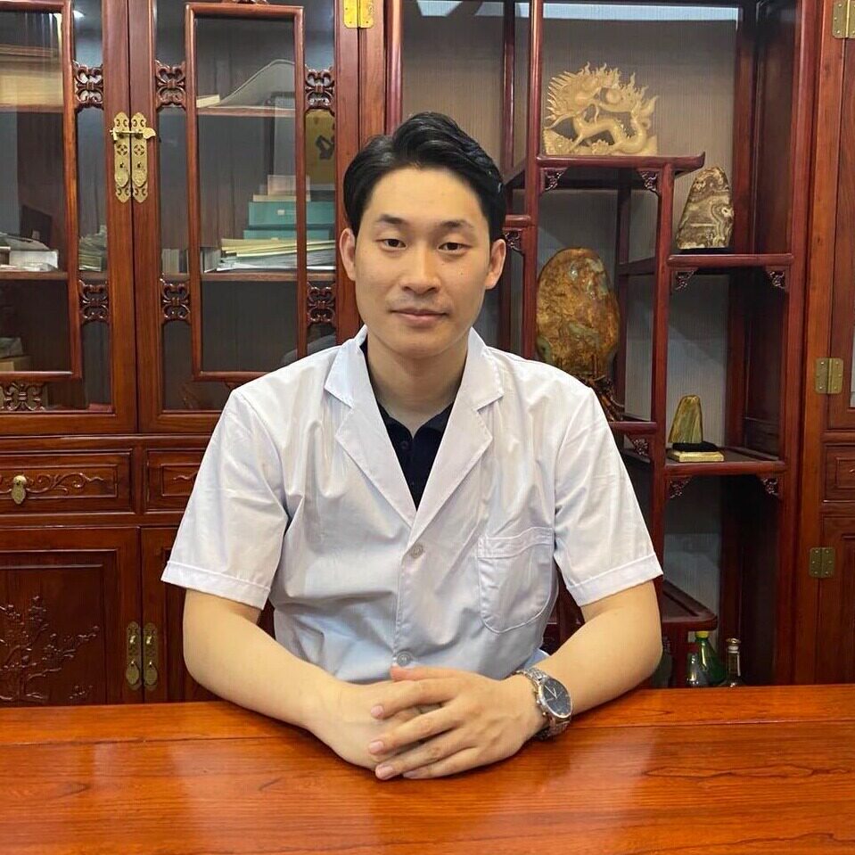 医者正心