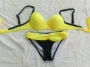 Đồ bơi nữ Split Đồ bơi Bơi Beach Beach Bra Đồ lót One Piece Set Bikini đồ tắm biển nữ