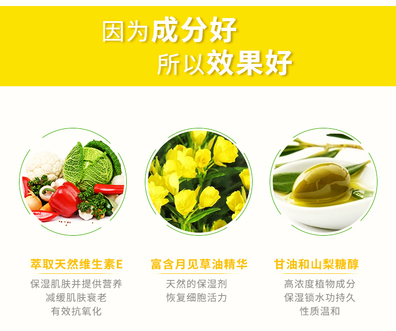 Úc Redwin buổi tối Dầu hoa anh thảo Vitamin E Sữa dưỡng ẩm ve Kem dưỡng ẩm Kem dưỡng da Lotion * 2 lon - Kem dưỡng da dưỡng ẩm cho da nhạy cảm