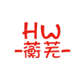 蘅芜玩具店的LOGO