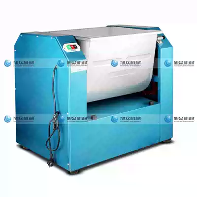 Xuzhong hardcover and noodle machine commercial fully automatic