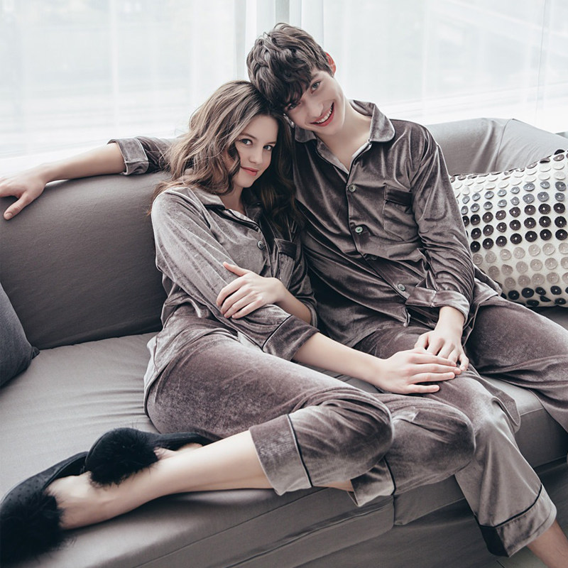 Pyjama mixte OTHER   en Polyester Polyester  à manches longues - Ref 3005655 Image 1