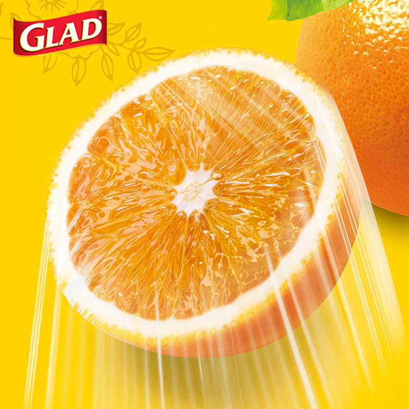 glad����һ����ʳƷ����ĤW200