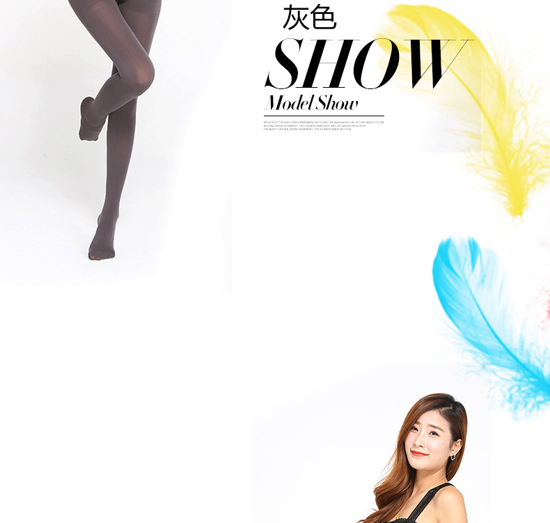 Chaussettes - collants yf - Ref 755449 Image 19