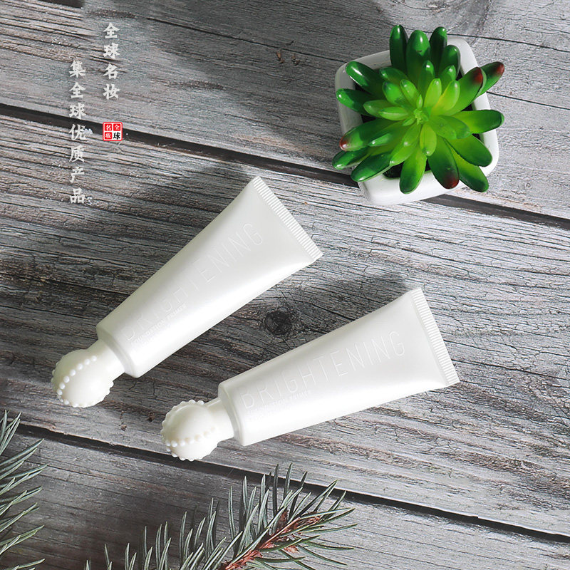 Marie Dijia Water Brightening Makeup Primer 15ML Trial pack Moisturizing isolation brightening Moisturizing makeup base MAKEUP NATURAL