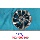 Подходит не только для Geely Borui Boyue Boyue COOL Boyue L wheel колесная шина алюминиевое стальное кольцо оригинал аутентичный mini 1