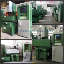 Tai I Spark Machine Control Cabinet Silicone Special Spark Machine Electric Control Cabinet Double Speed Special Spark Machine Electric Control Cabinet