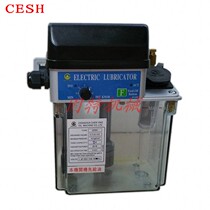 ELECTRIC LUBRICATOR Zhenrong Resistance-type electric lubrication pump CESH CESP CESW