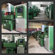  Beisu special spark motor control cabinet table one spark motor cabinet Silicon special spark motor cabinet ZNC CNC