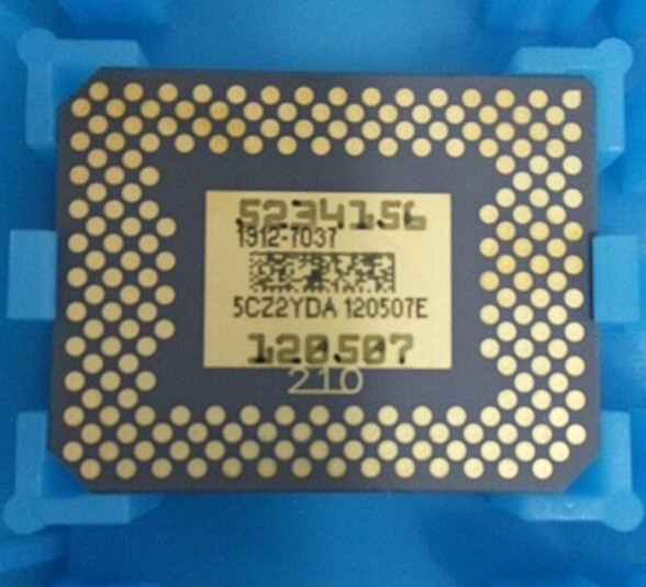 Original projector accessories DMD 210 1912-7032 1912-7037 projector imaging chip