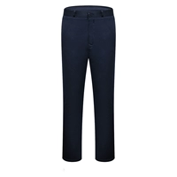 Тибетские голубые хлопковые штаны