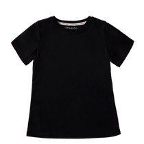 Childrens dance clothing art test training T-shirt short-sleeved boys training suit split suit girls Chinese dance gymnastics suit