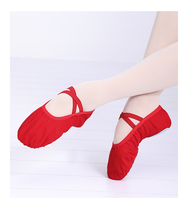 Chaussons de danse - Ref 3447667 Image 16