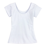 Летняя спортивная одежда, одежда для гимнастики, одежда для йоги для спортзала, короткий рукав, с рукавом