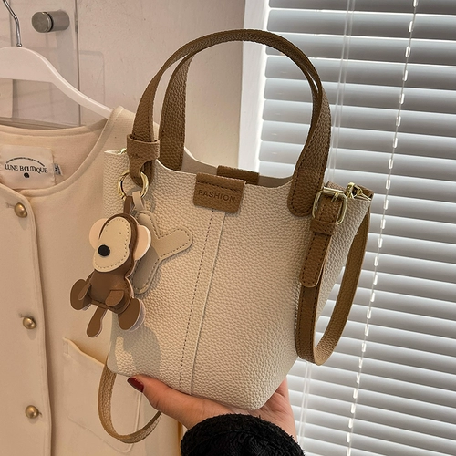 Летняя сумка через плечо, универсальная модная небольшая сумка, премиум класс