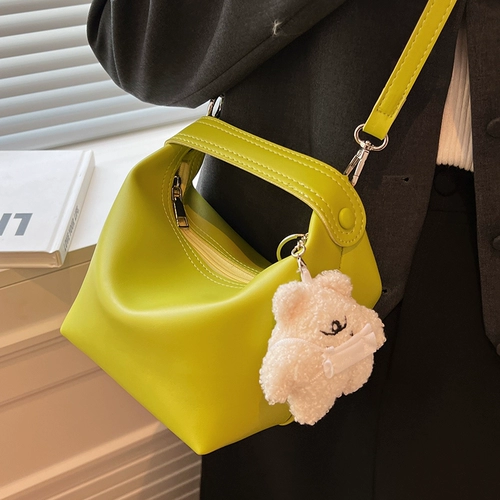 Небольшая сумка, летняя универсальная портативная сумка через плечо