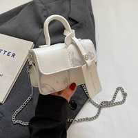 Сиреневый, маленький