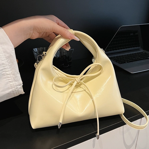 Летняя портативная сумка через плечо для отдыха, в корейском стиле, премиум класс