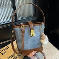 Синяя подвеска