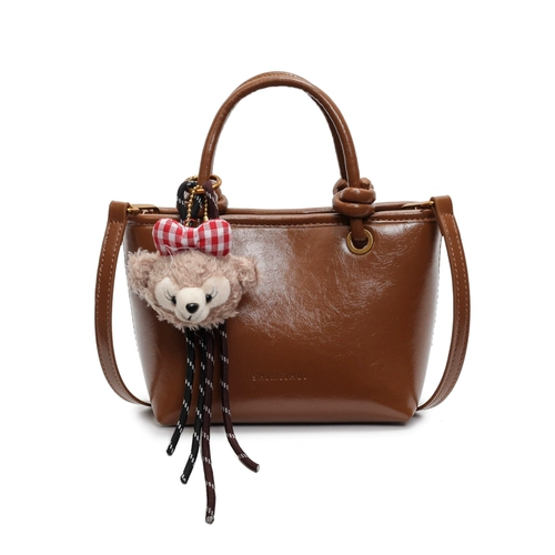 Универсальная весенняя портативная сумка через плечо