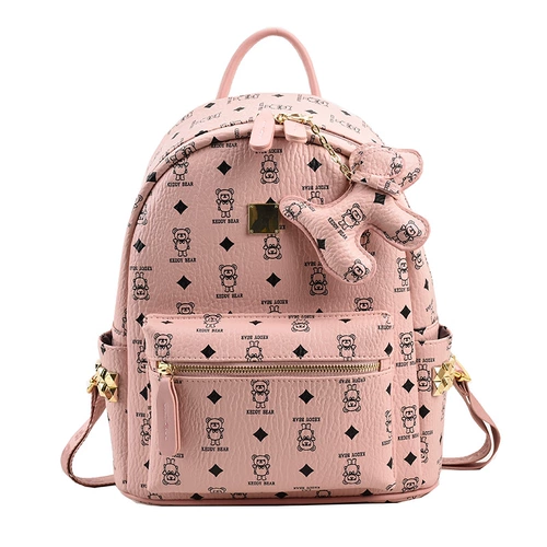 Сумка через плечо, модный универсальный школьный рюкзак, вместительная и большая водонепроницаемая сумка для путешествий, городской стиль, подходит для студента, премиум класс