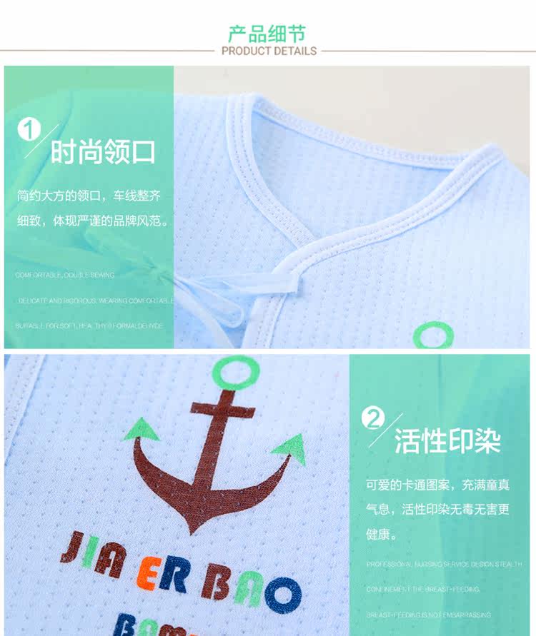 Coffret cadeau pour nouveau-né - Vêtements + Fournitures - Ref 1952580 Image 28