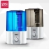 Máy tạo độ ẩm 0761 siêu âm văn phòng nhà câm máy lọc lớn điều chỉnh 2.8L phun ẩm - Máy giữ ẩm máy tạo độ ẩm có tốt không Máy giữ ẩm