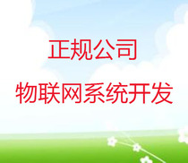 Internet of things platform software custom development monitoring platform data collection mobile phone view Internet of things Program