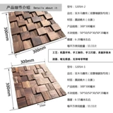 Корабль Троян Малайзия Новая китайская гостиная Фон Стена настенная настенная стена изображение изображение настенные потолочные потолочные ресторан