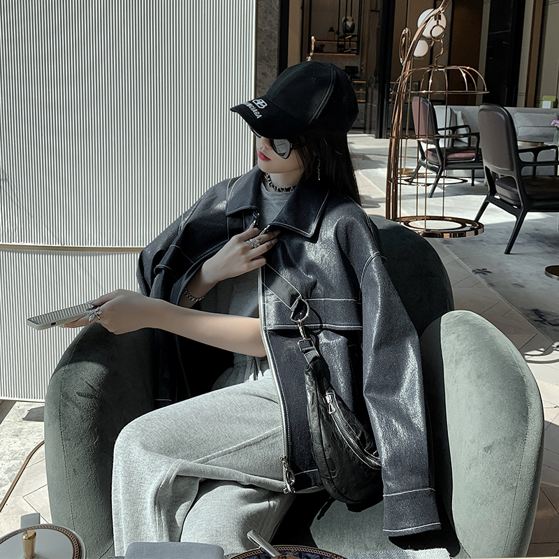 2022 Winter New Imported Real Fox Fur Pie Overcome Women's Detachable Down Liner One Clothing Three Wearing Fur Jacket