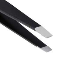 eauty Eyebrow Facial Hair Removal Pluking Removing Tweezers