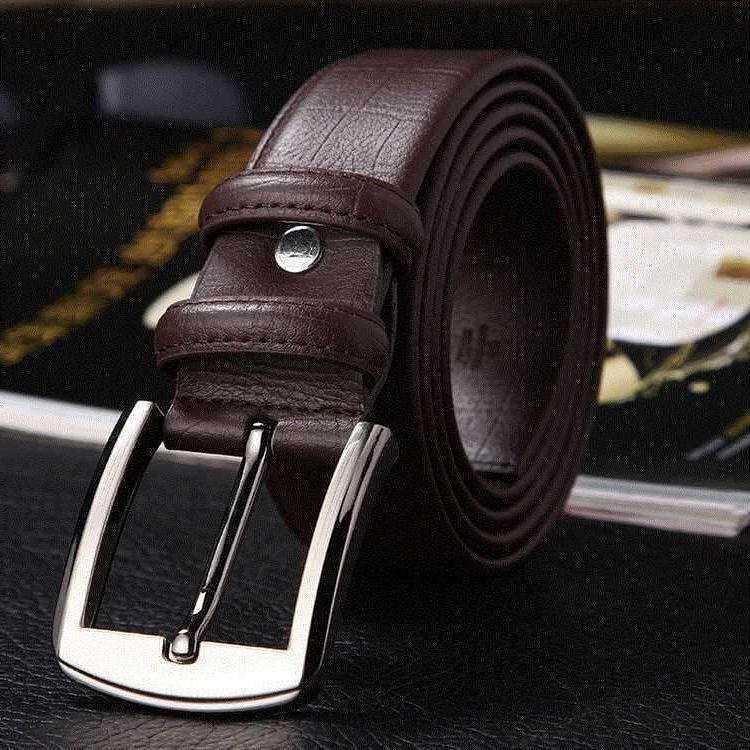 Belt Men Belts Men High Quality Genuine Leather Belt for Men