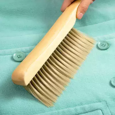 Household large soft brush bed brush Sweeping bed brush Cute bed broom Carpet cleaning brush bed brush sweeping bed broom